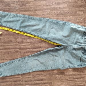 Gap true skinny jeans